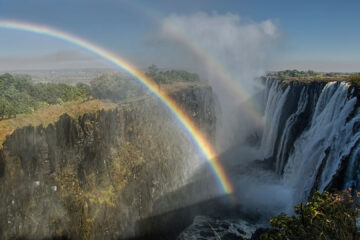 Lunar Rainbow Tour