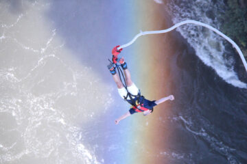 Bungee Jump