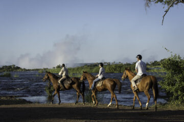 Horse Riding